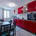 Nette Altbauwohnung In Biebrich