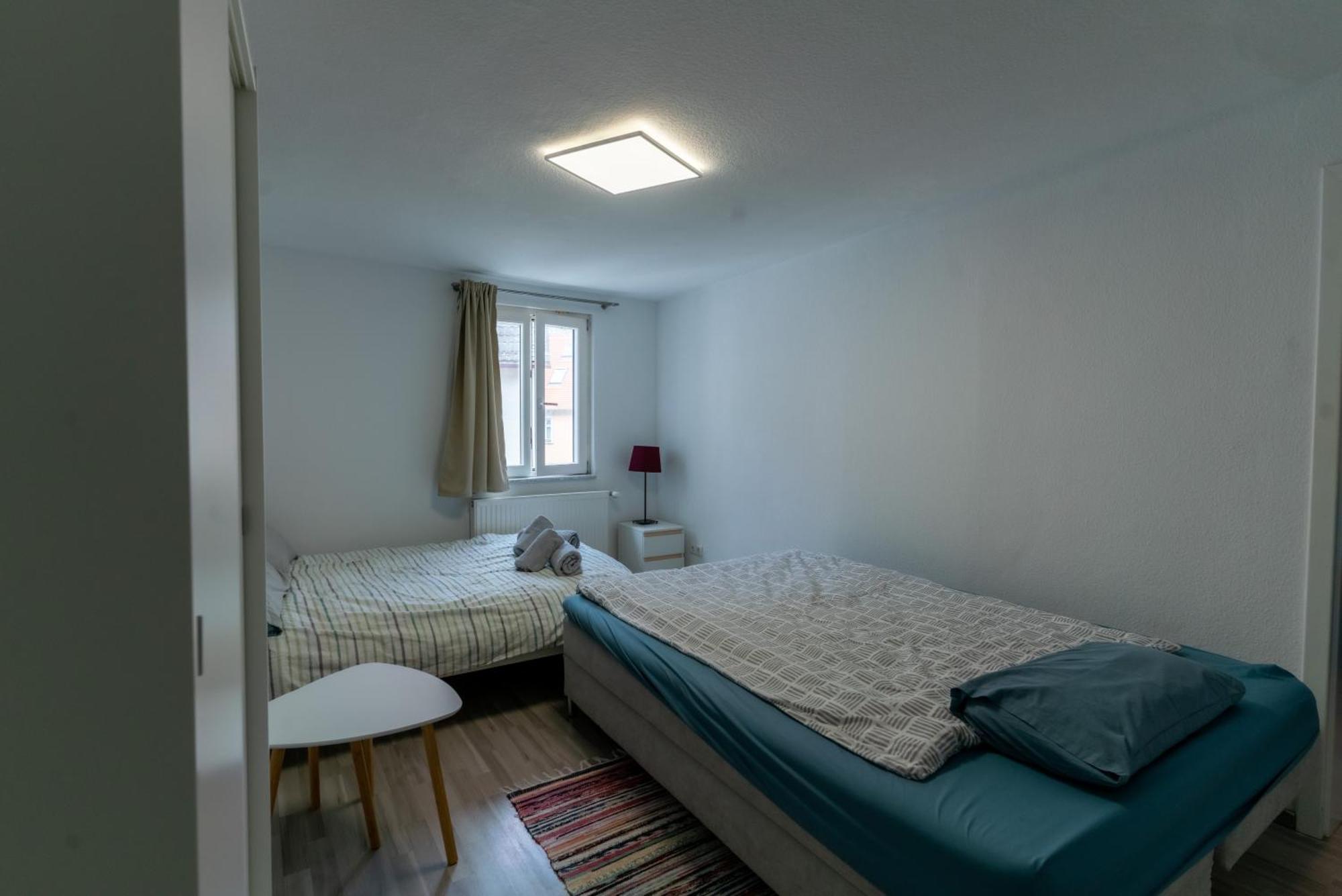 Nette Altbauwohnung In Biebrich Wiesbaden