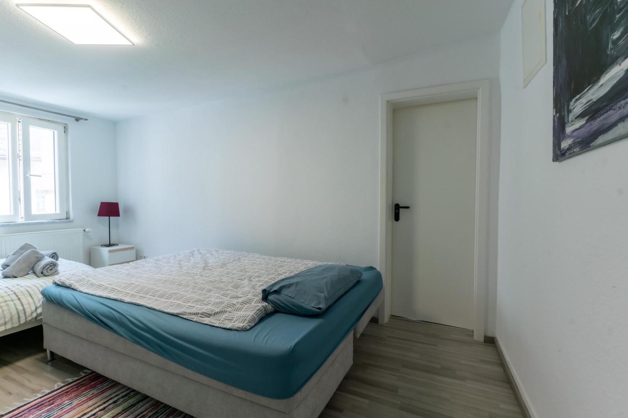 Apartment Nette Altbauwohnung In Biebrich Wiesbaden