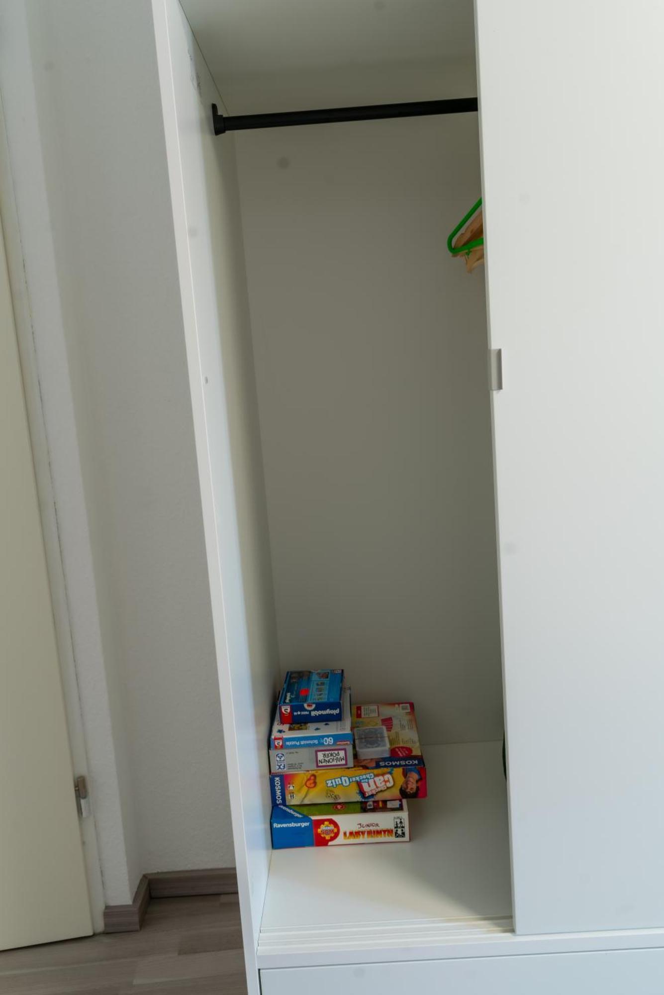 Apartment Nette Altbauwohnung In Biebrich *